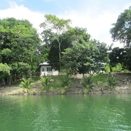 Maya Zac Peten Jungle Lodge 埃尔莱马特 外观 照片